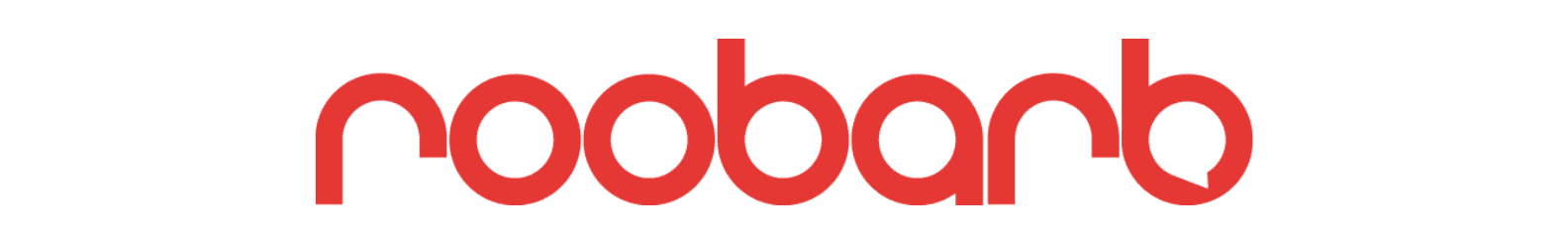Roobarb Logo